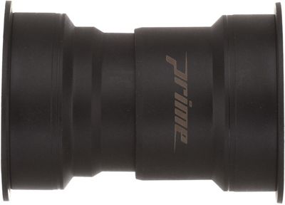 Prime PF30 Bottom Bracket - Black - PF30 - 30mm Spindle, Black