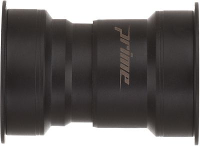 Prime BB386 Bottom Bracket (SRAM - DUB) - Black - BB386 - SRAM DUB, Black