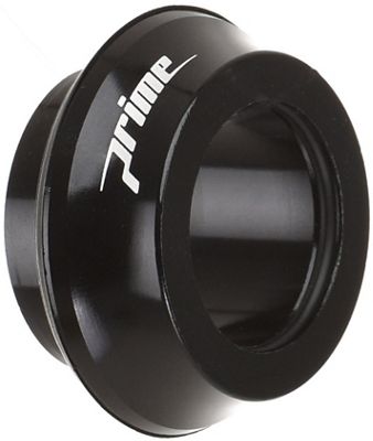 Prime Bottom Bracket Adaptor (PF30 - Shimano) - Black - PF30 - Shimano}, Black