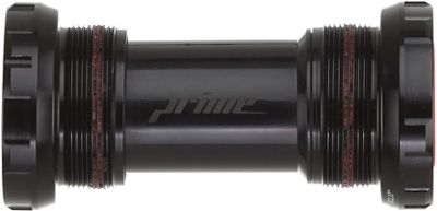 Prime Threaded Bottom Bracket (SRAM - GXP) - Black - SRAM GXP, Black