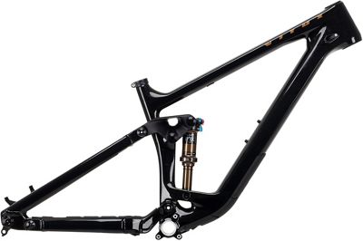 Vitus Escarpe 29 CRX Mountain Bike Frame 2021 - Burnt Nardo, Burnt Nardo