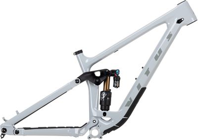 Vitus Sommet 29 CRX Mountain Bike Frame 2021 - Oryx White, Oryx White