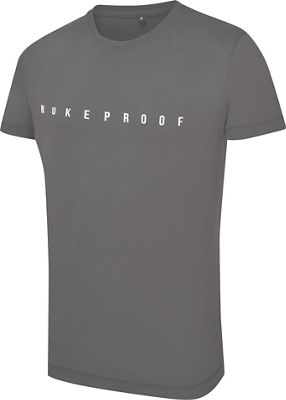 Maglietta Nukeproof Day of the Dead  - nero, nero