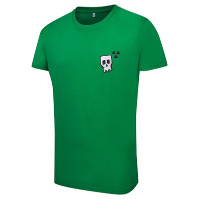 Nukeproof Cactus Tee Review