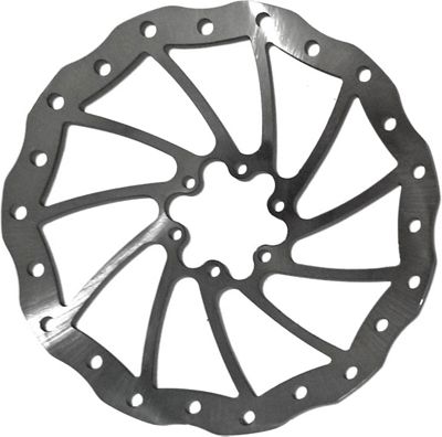 Magura Louise Disc Brake Rotor Review