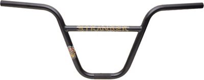 Stranger Zia BMX Bars Review