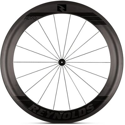 Reynolds Aero 65 Carbon Front Road Wheel Review