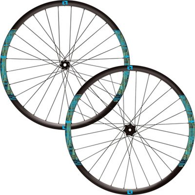 Reynolds TRE 367 Carbon MTB Wheelset Review