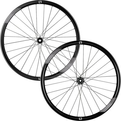 Reynolds TRS 367 Carbon MTB Wheelset - Noir - SRAM XD, Noir