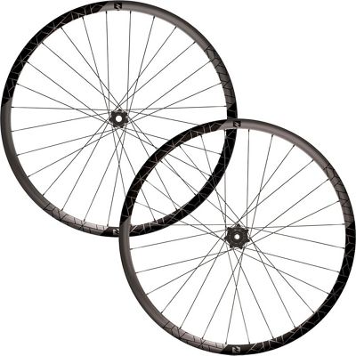 Reynolds Black Label 259 Carbon MTB Wheelset - nero - SRAM XD, nero