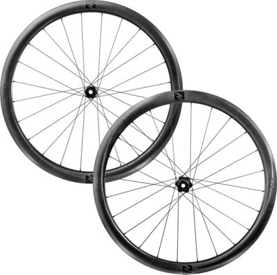 Reynolds ATR Disc Gravel Wheelset Review