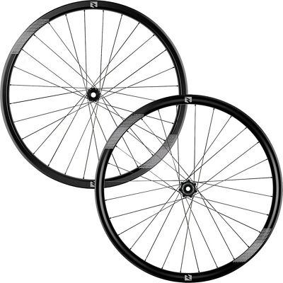 Reynolds TR 307 Carbon Boost MTB Wheelset - Black - TR 307 S SRAM XD}, Black