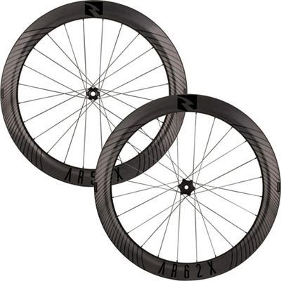 Reynolds ARX 58-62 Carbon Disc Wheelset Review