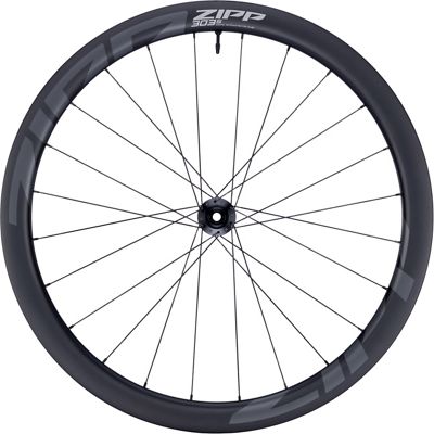 Zipp 303 S Carbon Disc Front Road Wheel Review