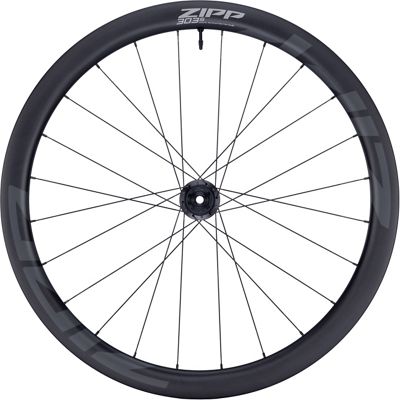 Zipp 303 S Carbon Disc Rear Road Wheel Review