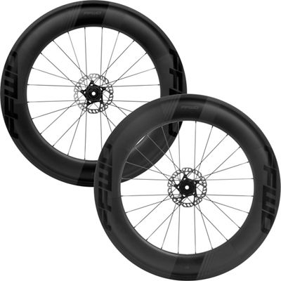 Fast Forward F9D DT240 Carbon Road Wheelset Review