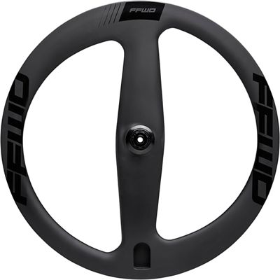 Fast Forward 2 Spoke Tubular Track Rear Wheel Review