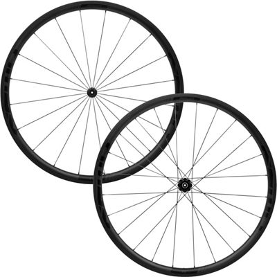 Fast Forward F3R DT350 Carbon Road Wheelset Review