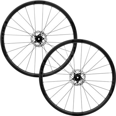 Fast Forward F3D DT240 Carbon Road Wheelset Review