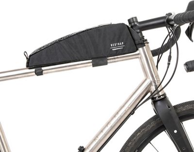 Restrap Adventure Race Top Tube Bag Review