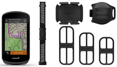 chain reaction garmin