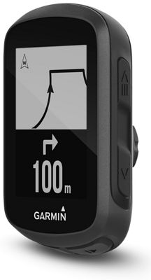 Garmin Edge 130 Plus GPS Bike Computer - Black, Black