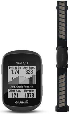 garmin edge 1030 plus gps cycle computer bundle