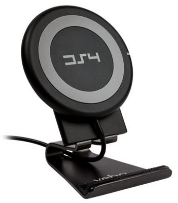 Veho DS-4 Wireless Charging Cradle with Pad Review