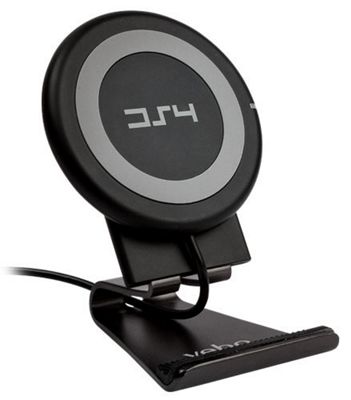 Veho DS4 Wireless Charging Cradle with Pad Reviews