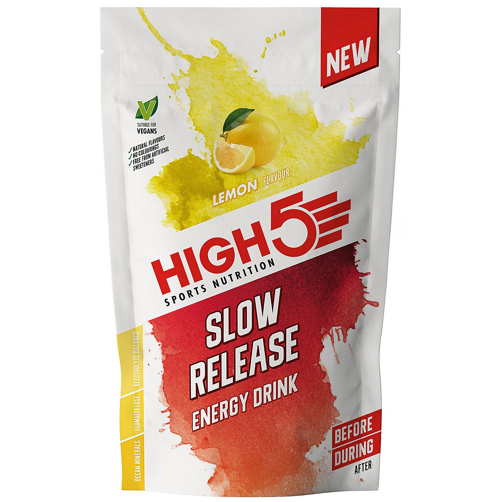 Image of HIGH5 Slow Release Energy Drink (1kg)
