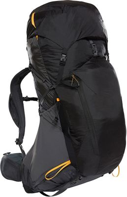 The North Face Banchee 50 Rucksack Review