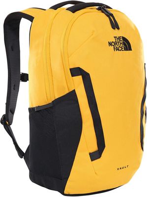 The North Face Vault Summit Rucksack Review