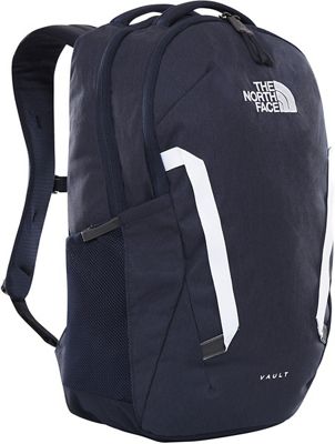 The North Face Vault Rucksack Review