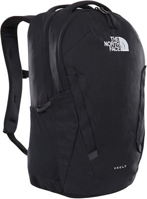 The North Face Vault Rucksack AW20 - TNF Black - One Size}, TNF Black