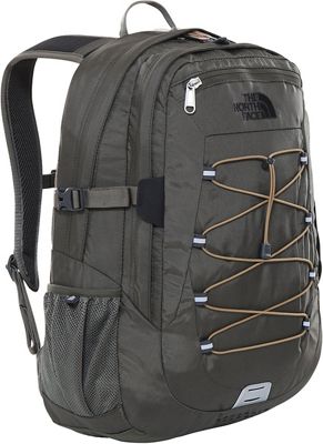 The North Face Borealis Classic Rucksack  - New Taupe Grn-Utility Brn - One Size, New Taupe Grn-Utility Brn