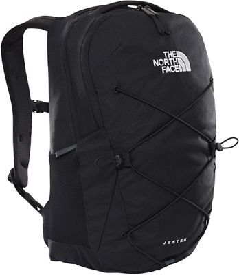 The North Face Jester Rucksack AW20 - TNF Black - One Size}, TNF Black