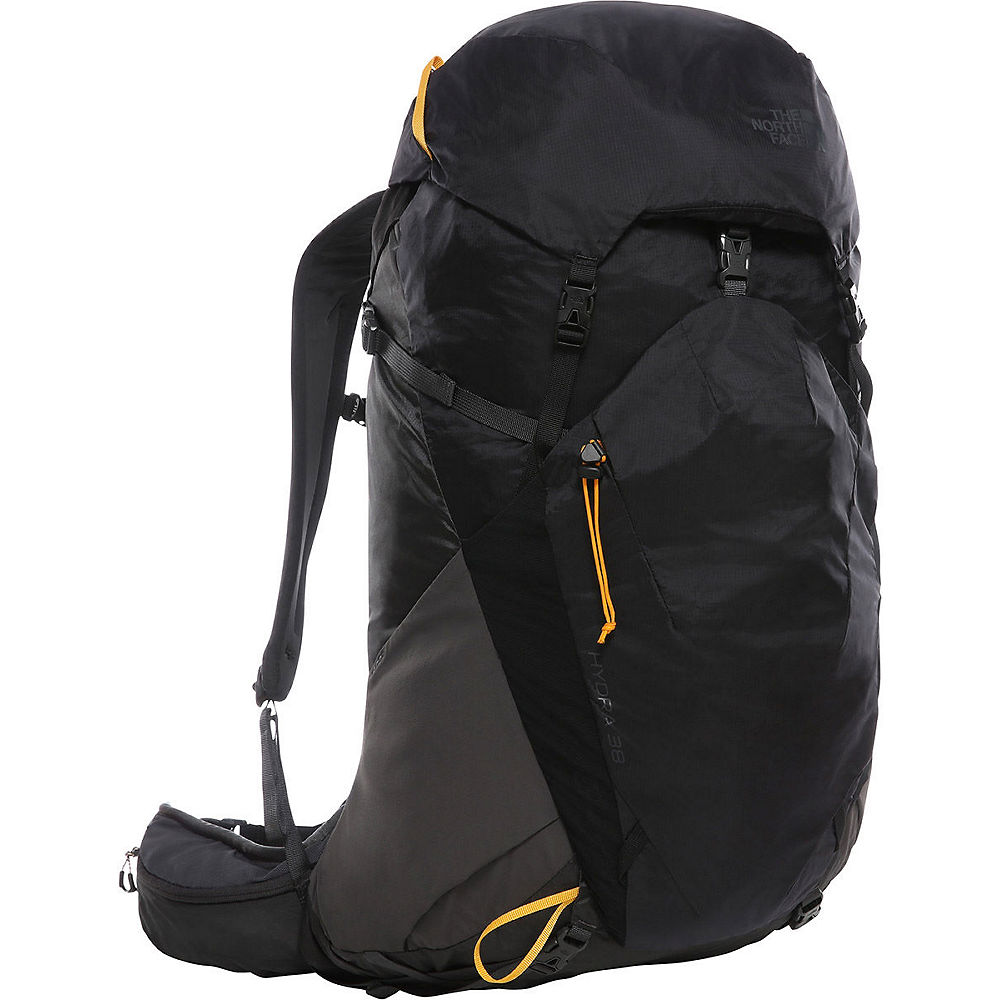 The North Face Hydra 38 Rucksack Review
