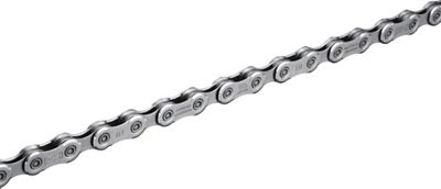 Shimano Deore M6100 12 Speed Mountain Bike Chain - Silver, Silver