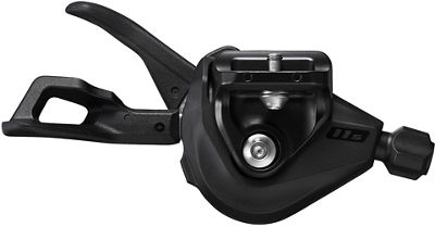 Shimano M5100 Deore 11 Speed Rear Gear Shifter - Black - Band On Right, Black