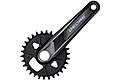 Shimano Deore M6130 12Sp Super Boost Chainset