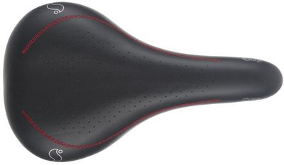 Sportourer Zoo Ladies Special Edition Saddle Review