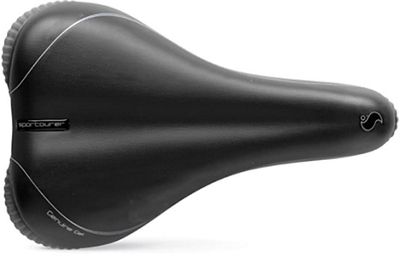 Sportourer Garda Men's Saddle 2013 - nero, nero