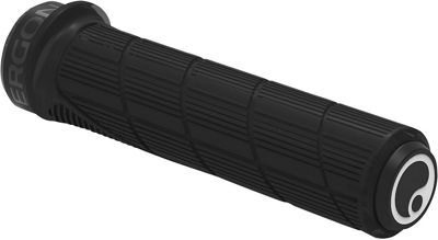 Ergon GD1 Evo Factory Grips - Frozen Stealth - Regular}, Frozen Stealth