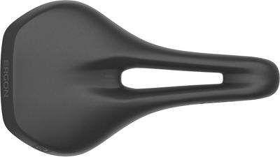 Ergon SMC Women's Mountain Bike Saddle - Black - Small/Medium}, Black