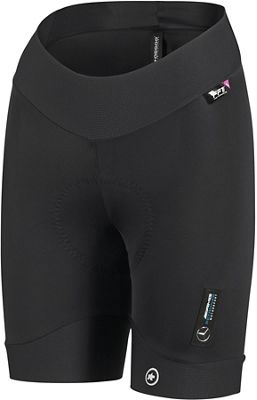 Assos FF1 GT Women's Half Shorts Reviews