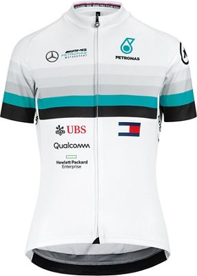 Assos FF1 GT Women's SS Jersey Review