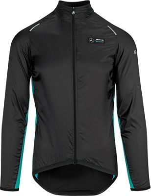 Assos FF1 GT Wind Jacket Review