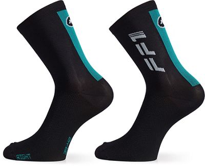 Assos FF1 Socks Review