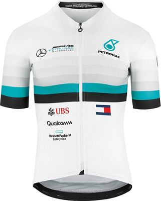 Assos FF1 RS SS Jersey Review