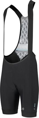 Salopette corta Assos FF1 GT  - Nero, Nero